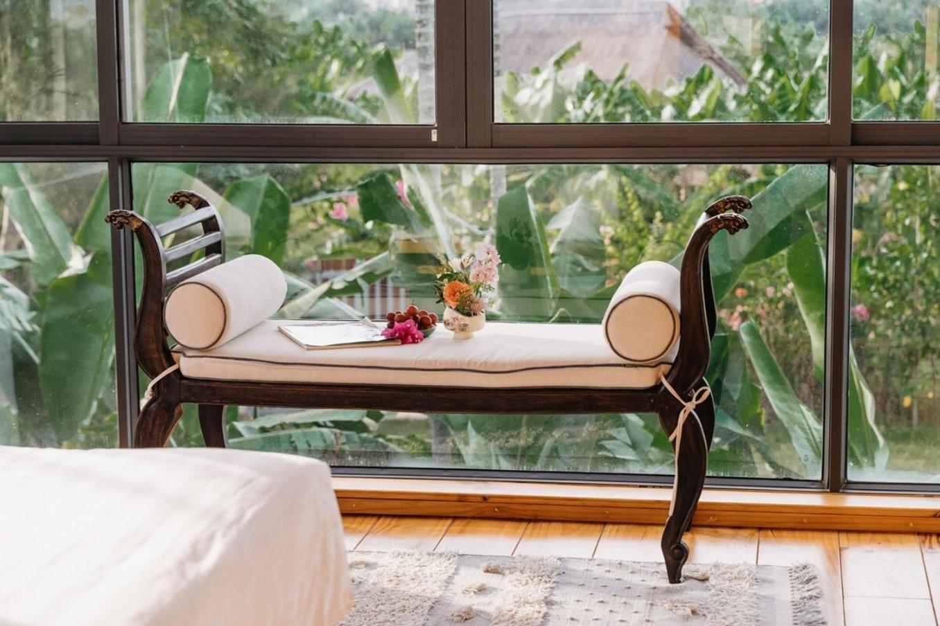 Bong Villa Hoi An - Vesta Collections Eksteriør bilde