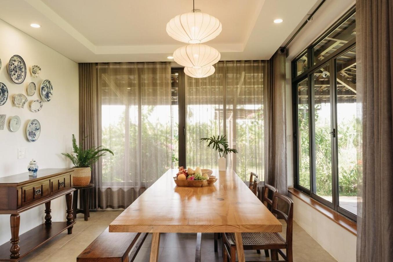Bong Villa Hoi An - Vesta Collections Eksteriør bilde