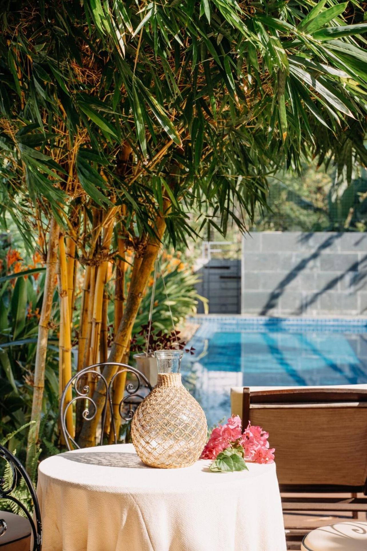 Bong Villa Hoi An - Vesta Collections Eksteriør bilde